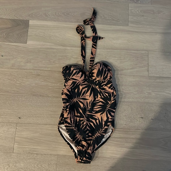 Isabel maternity swimsuit size S - Picture 1 of 4